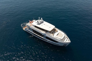 91FT (27M) HARGRAVE