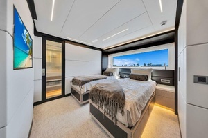 91FT (27M) HARGRAVE