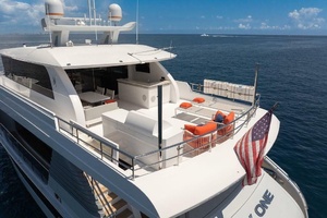 91FT (27M) HARGRAVE