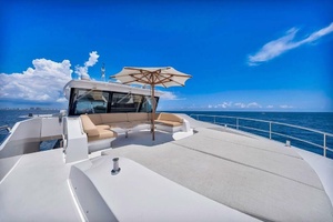 91FT (27M) HARGRAVE