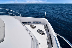 91FT (27M) HARGRAVE
