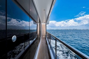 91FT (27M) HARGRAVE