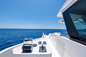 91FT (27M) HARGRAVE