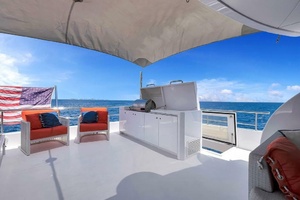 91FT (27M) HARGRAVE