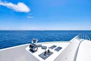 91FT (27M) HARGRAVE