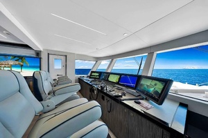 91FT (27M) HARGRAVE