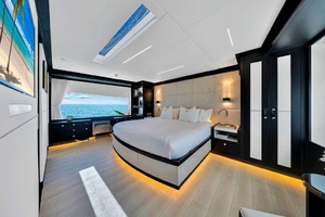 91FT (27M) HARGRAVE