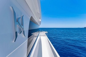 91FT (27M) HARGRAVE