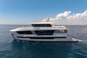 91FT (27M) HARGRAVE