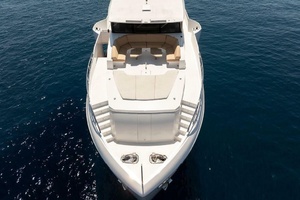 91FT (27M) HARGRAVE
