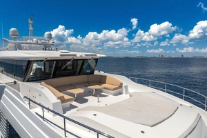 91FT (27M) HARGRAVE