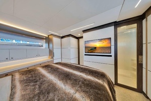 91FT (27M) HARGRAVE