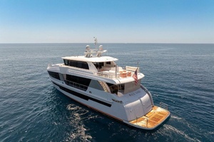 91FT (27M) HARGRAVE
