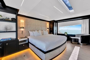 91FT (27M) HARGRAVE