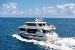 91FT (27M) HARGRAVE