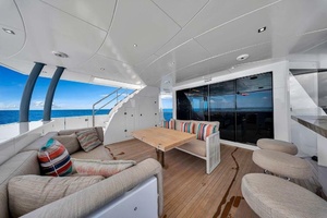 91FT (27M) HARGRAVE