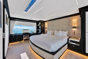 91FT (27M) HARGRAVE