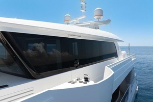 91FT (27M) HARGRAVE