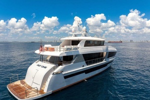 91FT (27M) HARGRAVE