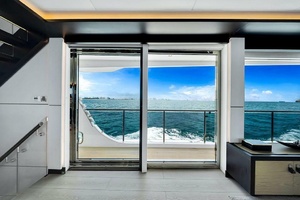 91FT (27M) HARGRAVE