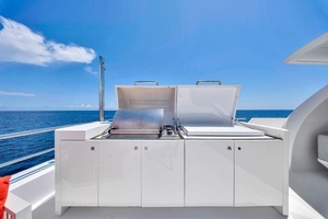 91FT (27M) HARGRAVE