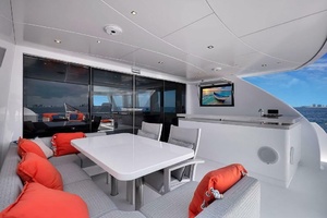 91FT (27M) HARGRAVE