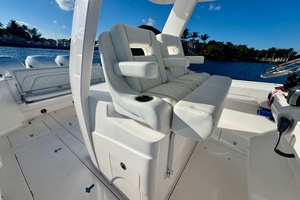 37ft Intrepid Yacht For Sale