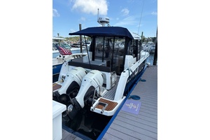 29ft Jeanneau Yacht For Sale