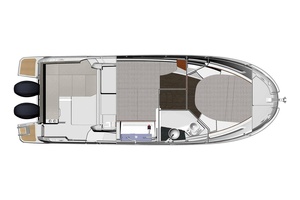 29ft Jeanneau Yacht For Sale