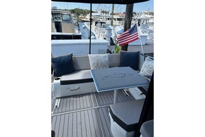 29ft Jeanneau Yacht For Sale