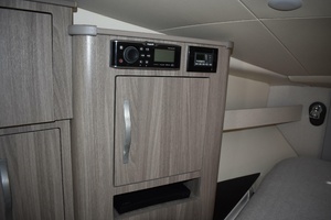 35ft Regal Yacht For Sale