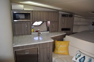 35ft Regal Yacht For Sale