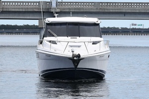 35ft Regal Yacht For Sale