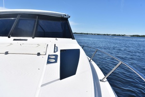 35ft Regal Yacht For Sale
