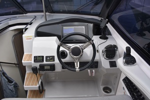 35ft Regal Yacht For Sale
