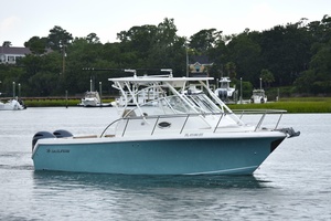 26ft Sailfish Yacht For Sale