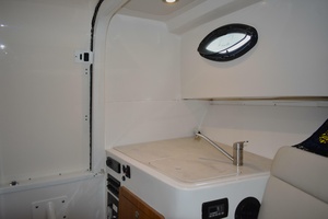 26ft Sailfish Yacht For Sale