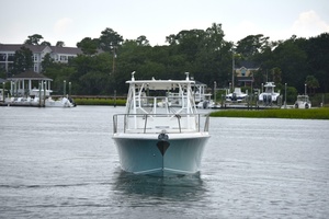 26ft Sailfish Yacht For Sale