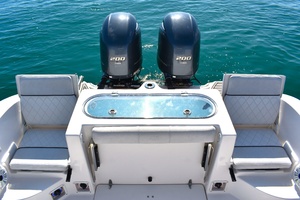 26ft Sea Fox Yacht For Sale