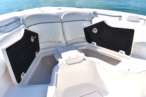 26ft Sea Fox Yacht For Sale