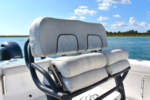 26ft Sea Fox Yacht For Sale