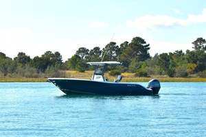26ft Sea Fox Yacht For Sale
