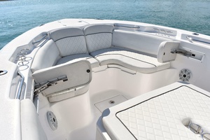 26ft Sea Fox Yacht For Sale