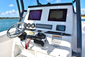 26ft Sea Fox Yacht For Sale