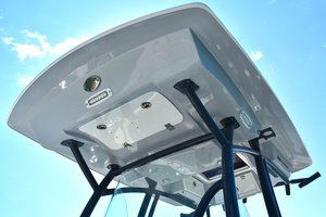 26ft Sea Fox Yacht For Sale