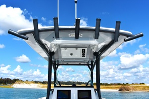 26ft Sea Fox Yacht For Sale