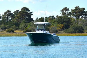 26ft Sea Fox Yacht For Sale