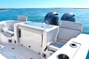 26ft Sea Fox Yacht For Sale