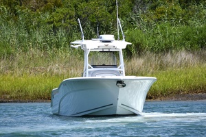 28ft Sea Fox Yacht For Sale