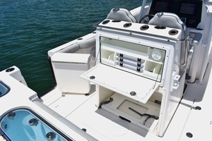 28ft Sea Fox Yacht For Sale